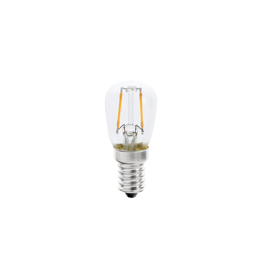 Pirn T26 FILAMENT LED E14 1W 2700K
