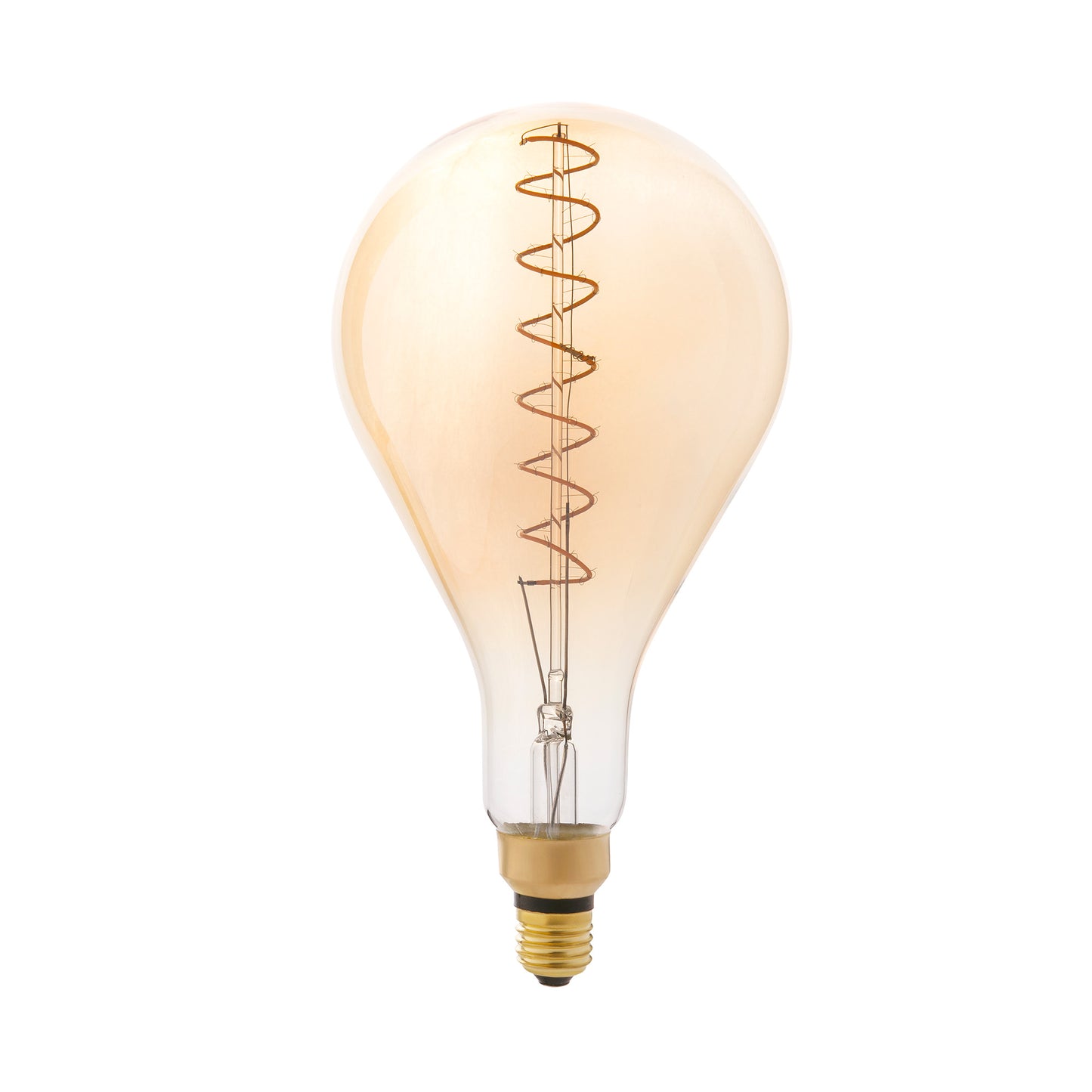 Bulb A160 AMBAR SP 5W E27 DIMMABLE
