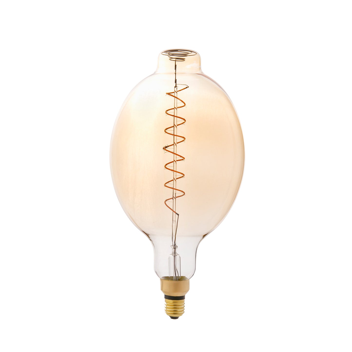 Bulb BT180 AMBAR SP E27 8W DIMMABLE