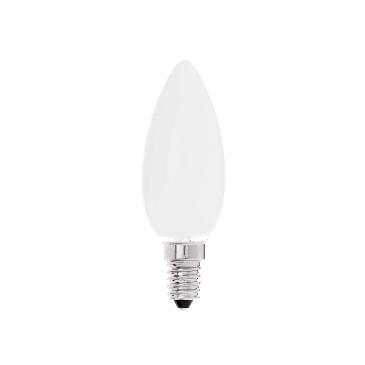 Pirn C35 MATE LED E14 SW 2700K 450Lm