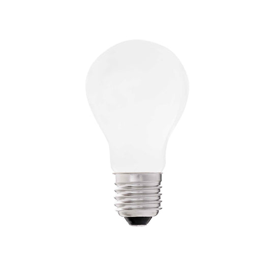 Pirn A60 MAT LED E27 8W 2700K 640Lm