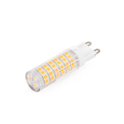 Pirn G9 LED 5W 2700K 500Lm