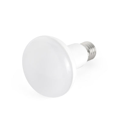Pirn R80 E27 12W LED 2700K
