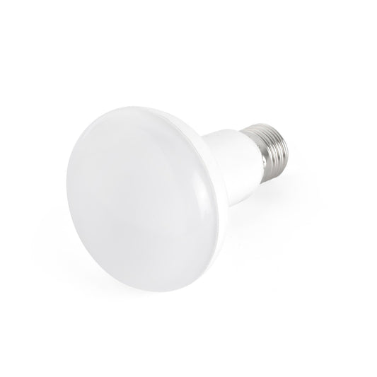 Pirn R80 E27 12W LED 2700K