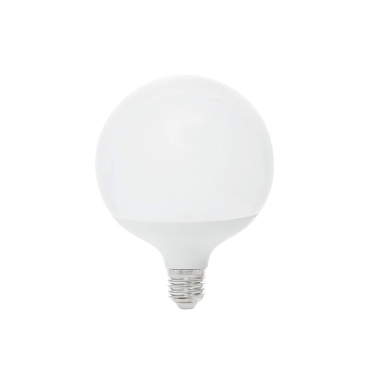 Pirn G120 E27 19W LED 2700K