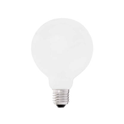 Pirn G95 MATE LED E27 8W 2700K DIMMERDATAV 850Lm