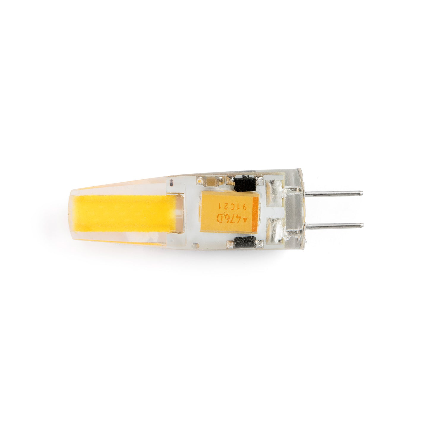 Pirn G4 LED 1,6W 3000K 180Lm