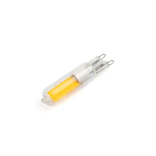 Pirn G9 3,5W 3000K 420Lm KRISTALL