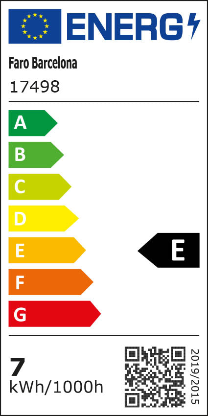 Bulb A60 E27 7W 2700K TUYA WIFI