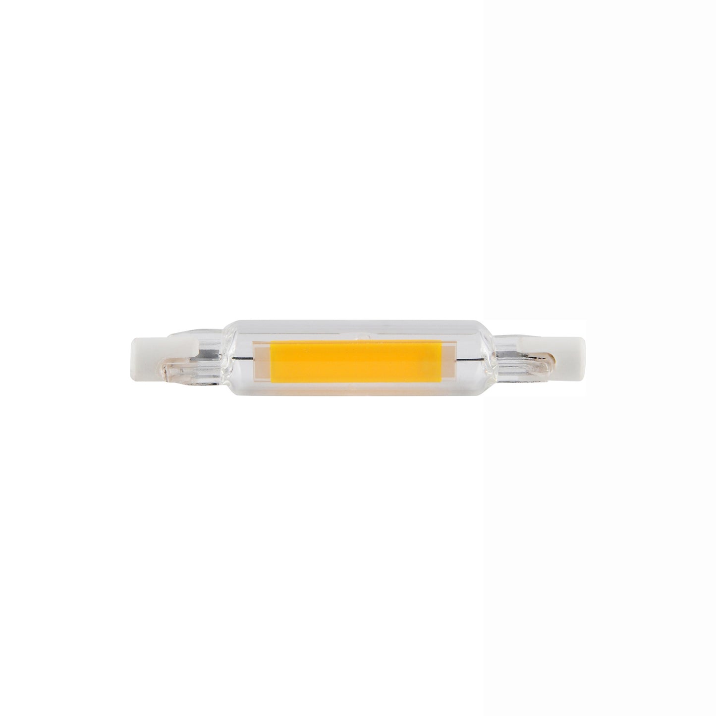 Pirn R7S 78 MM COB 8W 450Lm 2700K