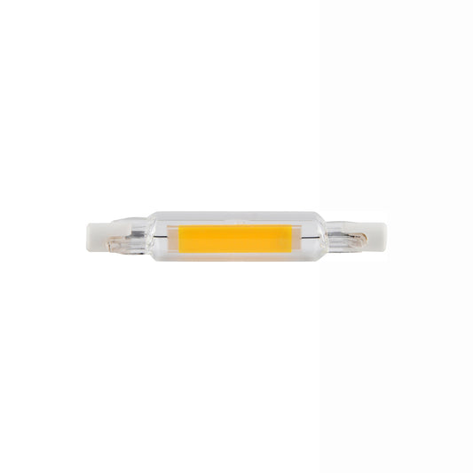 Pirn R7S 78 MM COB 8W 450Lm 2700K