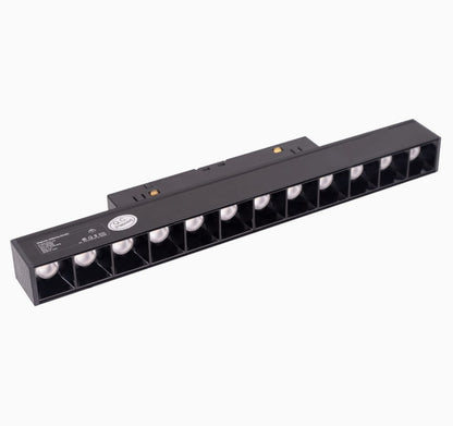 Maxlight M0004N магнитная линейная решётка 23cm On/Off