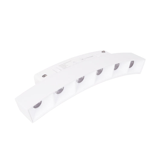 Maxlight M0040N Magnetic Arc grid On/Off