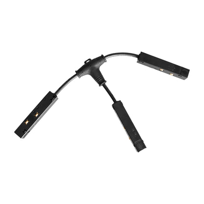 Maxlight MA0016 Connecteur électrique en T magnétique