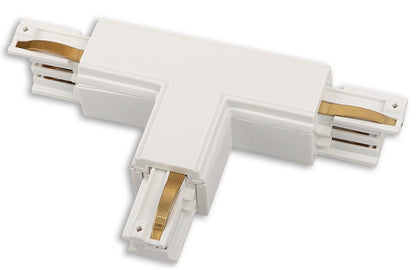 Maxlight MHT1-T/R-WH T connector, right