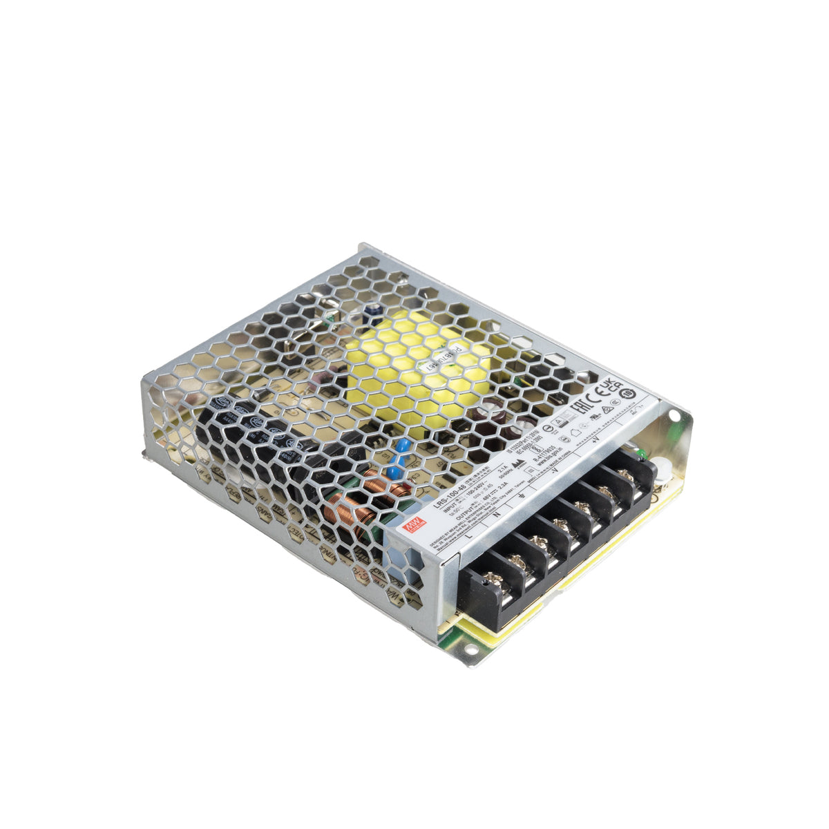 MAXLIGHT NA0008 48 V 100 W alimentation électrique externe