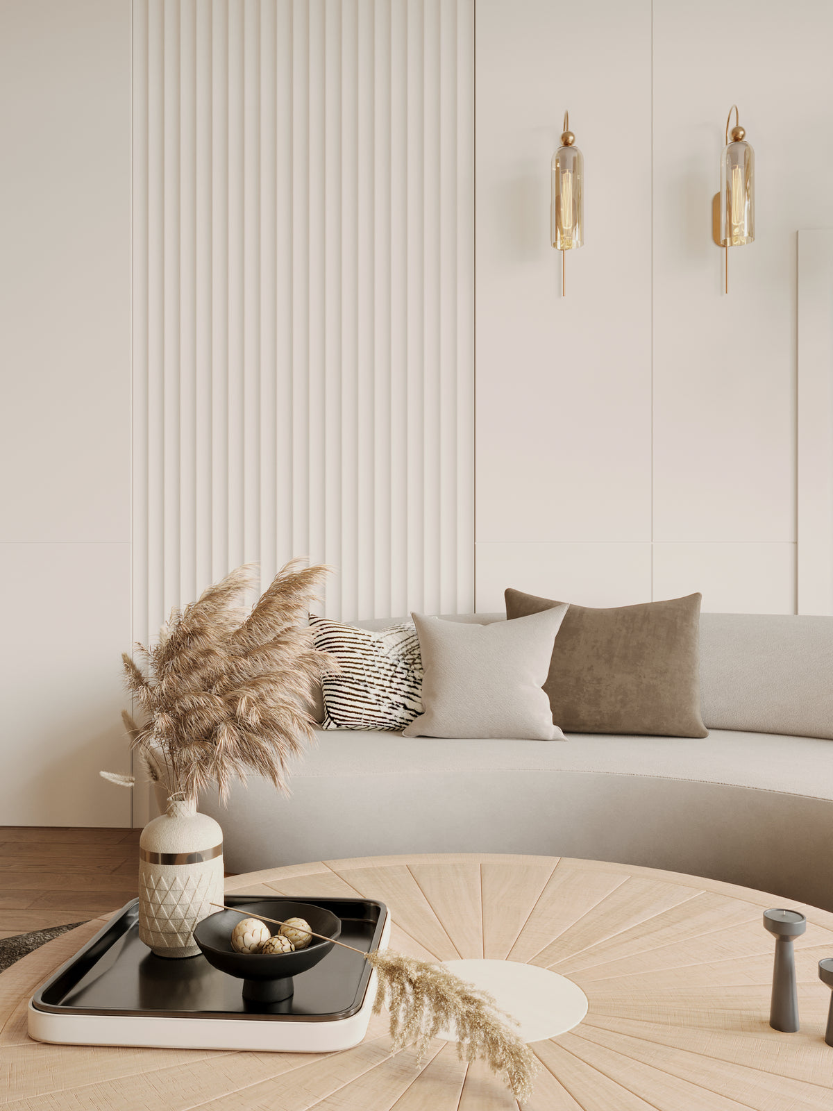 Maxlight W0332 Campanila