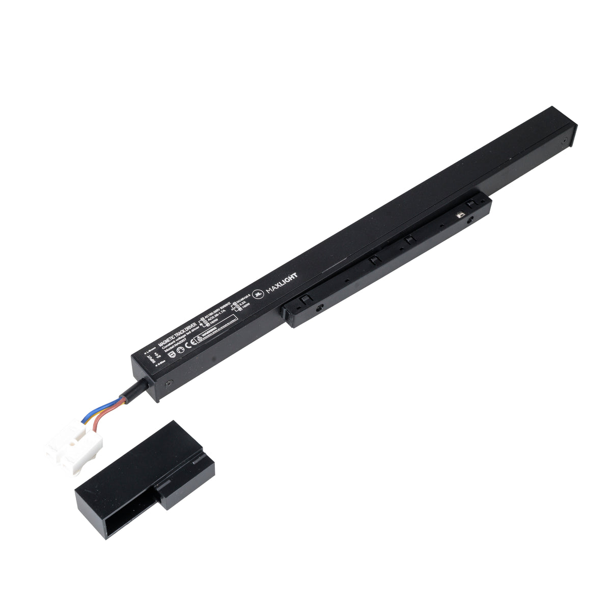 MAXLIGHT NA0007 Micro11 In-track driver 150W