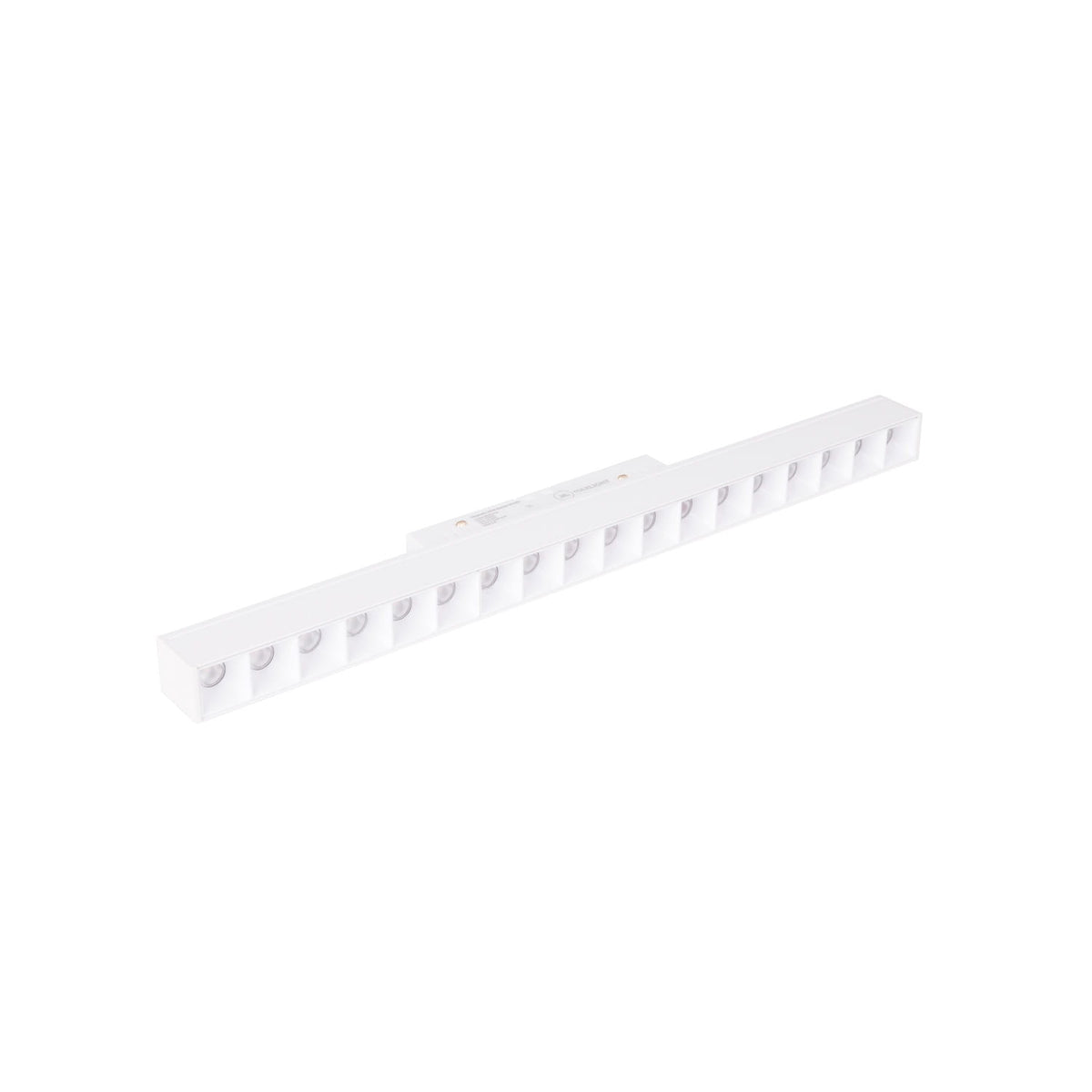 Maxlight M0027N Magnetisches lineares Raster 35cm Ein/Aus