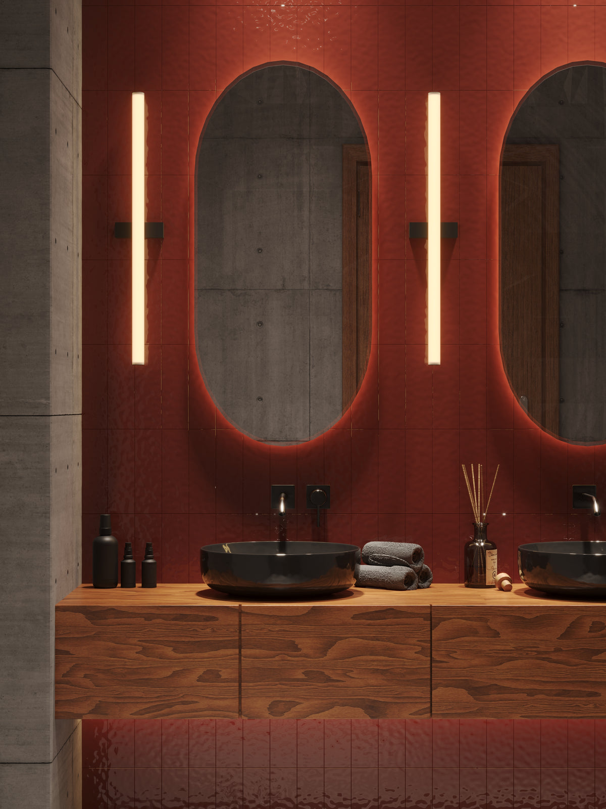 Maxlight W0421D Thora 18W