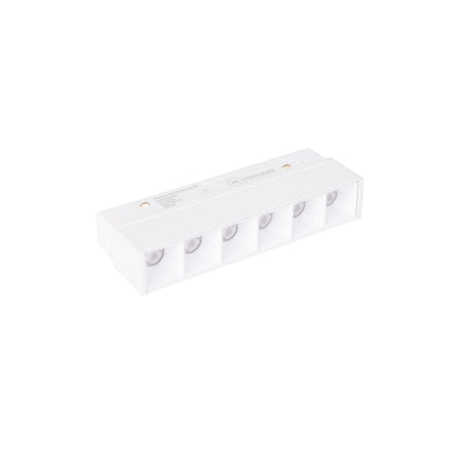 Maxlight M0025N Магнитная линейная решётка 11 cm On/Off