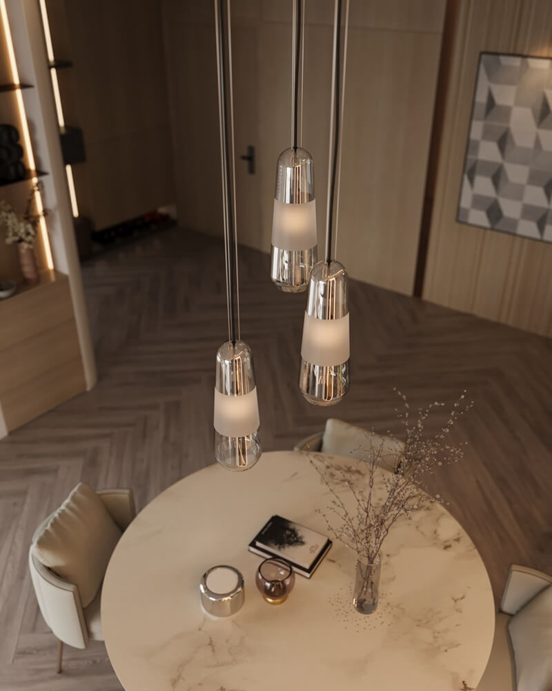 Maxlight P0590 Mauri