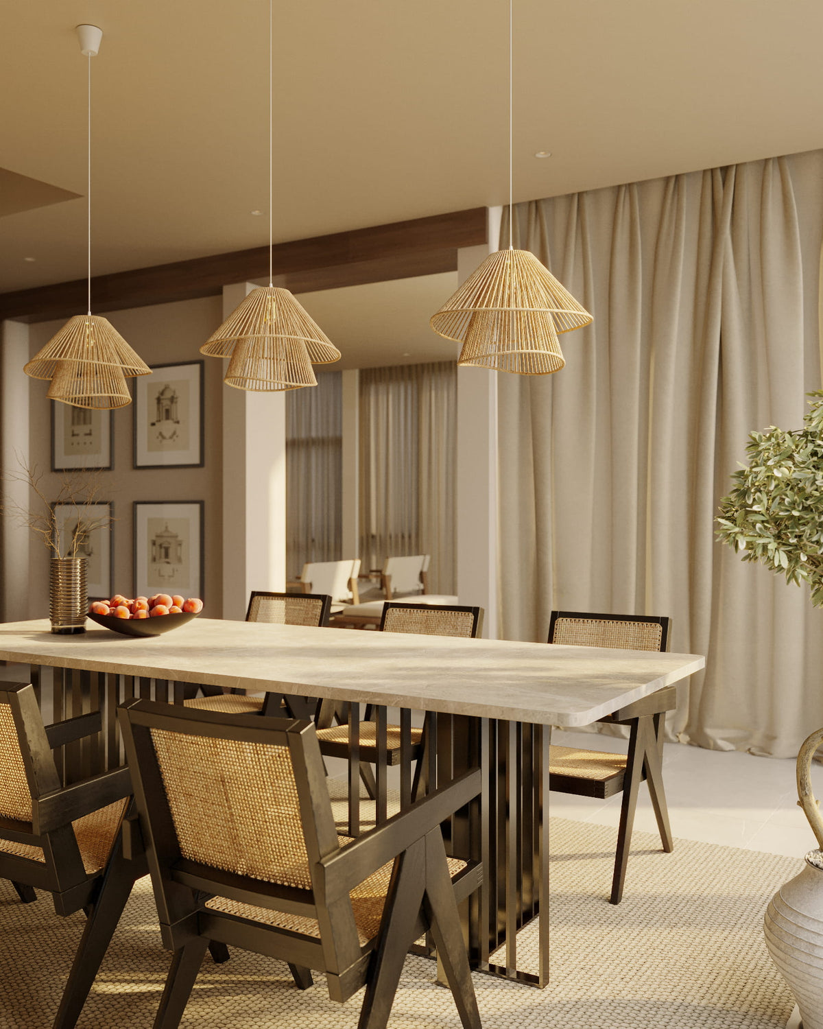 Maxlight P0578 Amalfi II