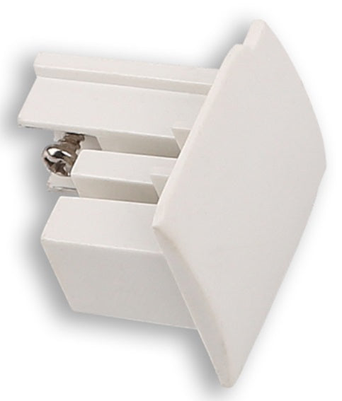 Maxlight MHT1-N-WH Cache pour rail