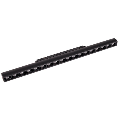 MAXLIGHT N0004N Micro11 Rotatable grid 18W