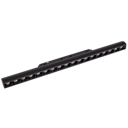 MAXLIGHT N0004N Micro11 Rotatable grid 18W