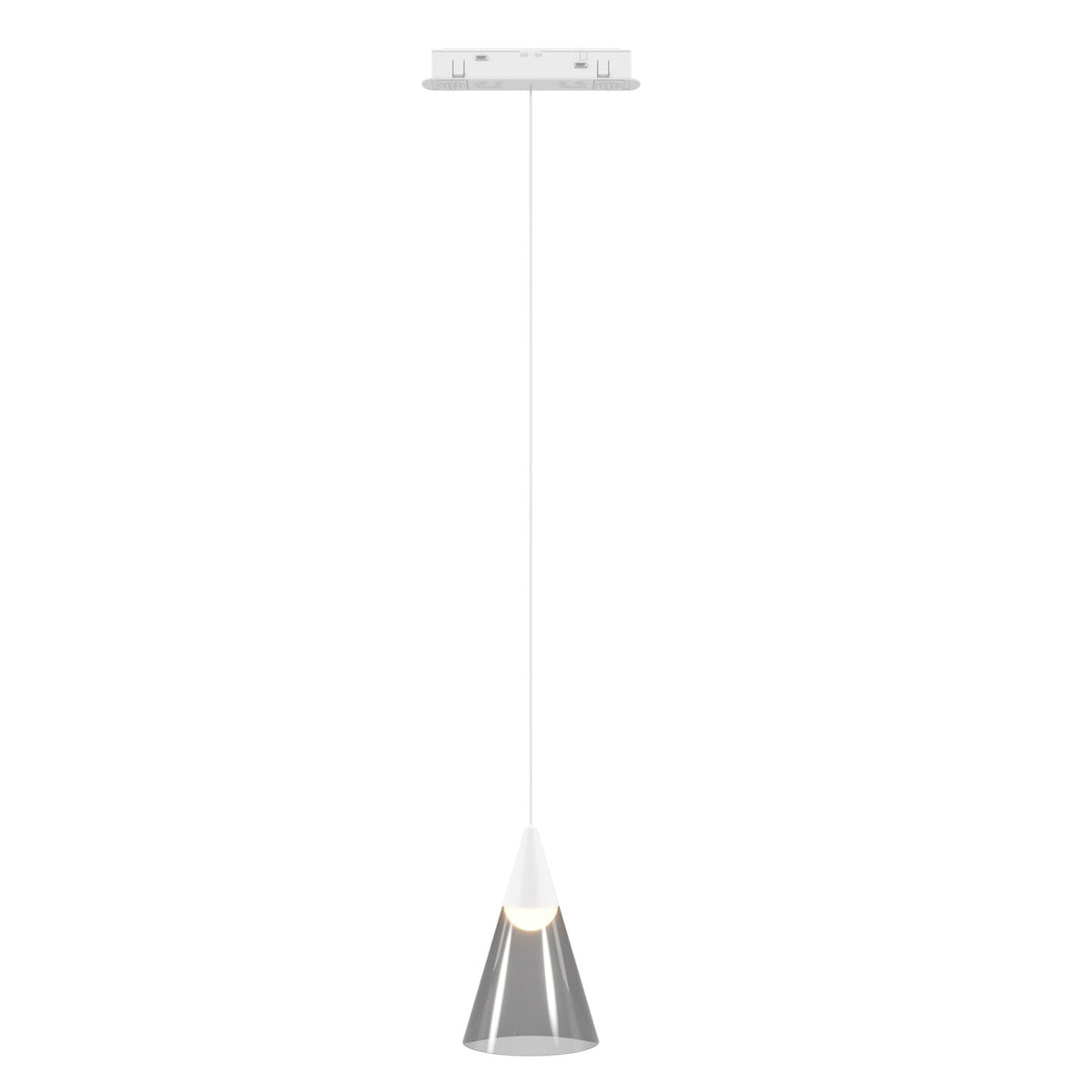Maxlight M0043N Магнитный подвесной плафон Вкл./Выкл.