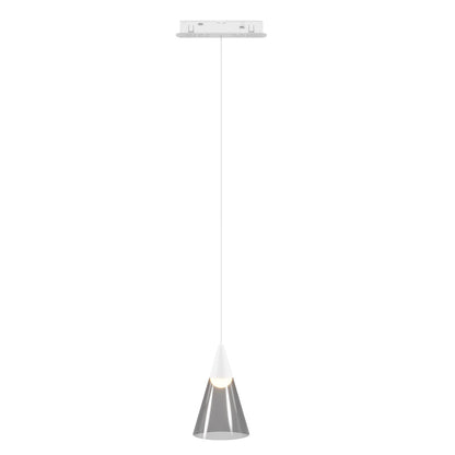 Maxlight M0043N Магнитный подвесной плафон Вкл./Выкл.