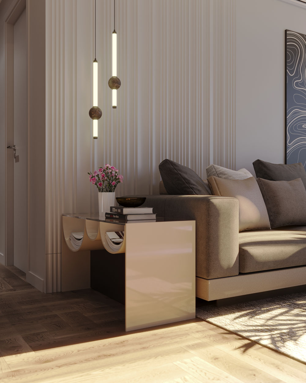 Maxlight P0611 Verdes