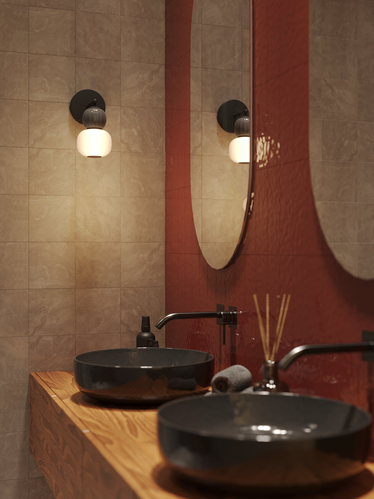 Maxlight W0400 Modern
