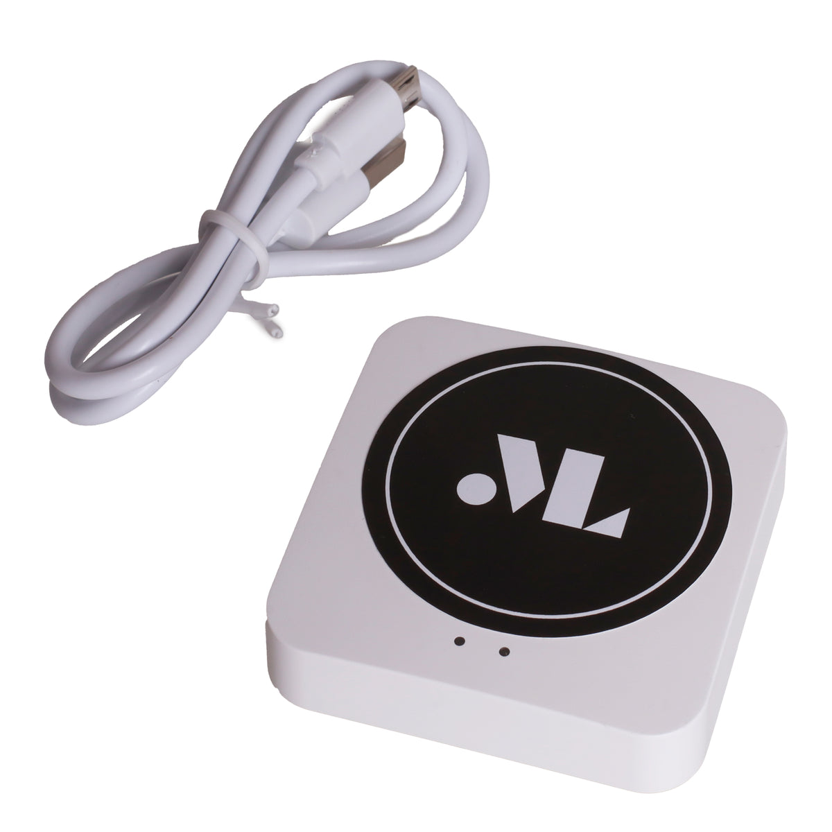 Maxlight MA0014 Passerelle réseau magnétique Zigbee/Tuya