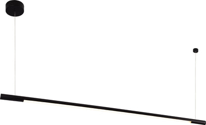 Maxlight P0358D Horizon organique 150cm