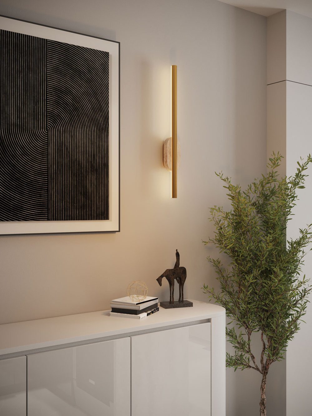 Maxlight W0418 Amor