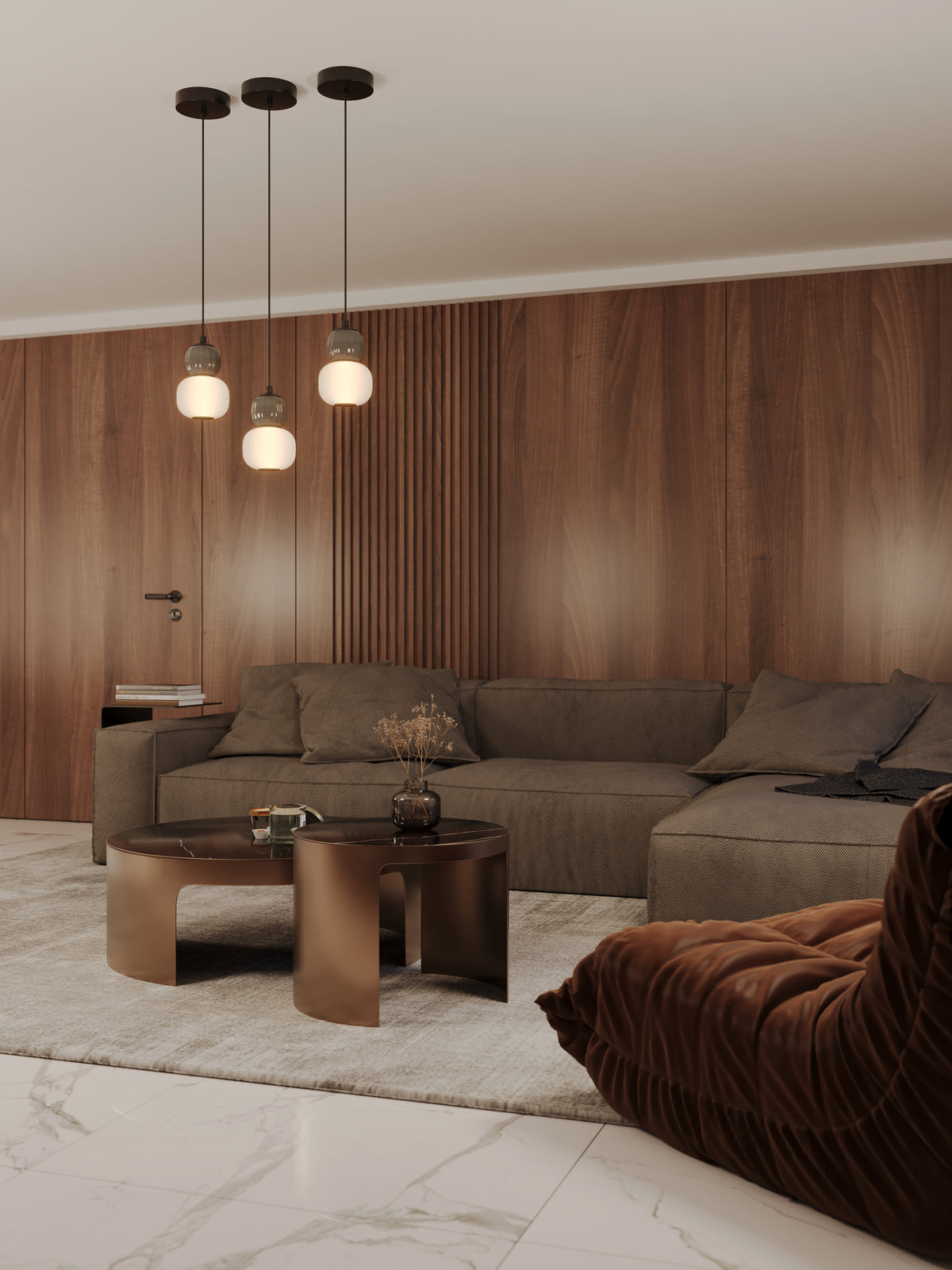 Maxlight P0626 Moderne 5W