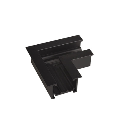 MAXLIGHT NT0013 Micro11 Recessed spring corner bracket, 90° angle