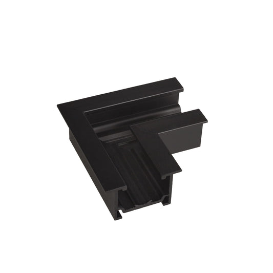 MAXLIGHT NT0013 Micro11 Recessed spring corner bracket, 90° angle