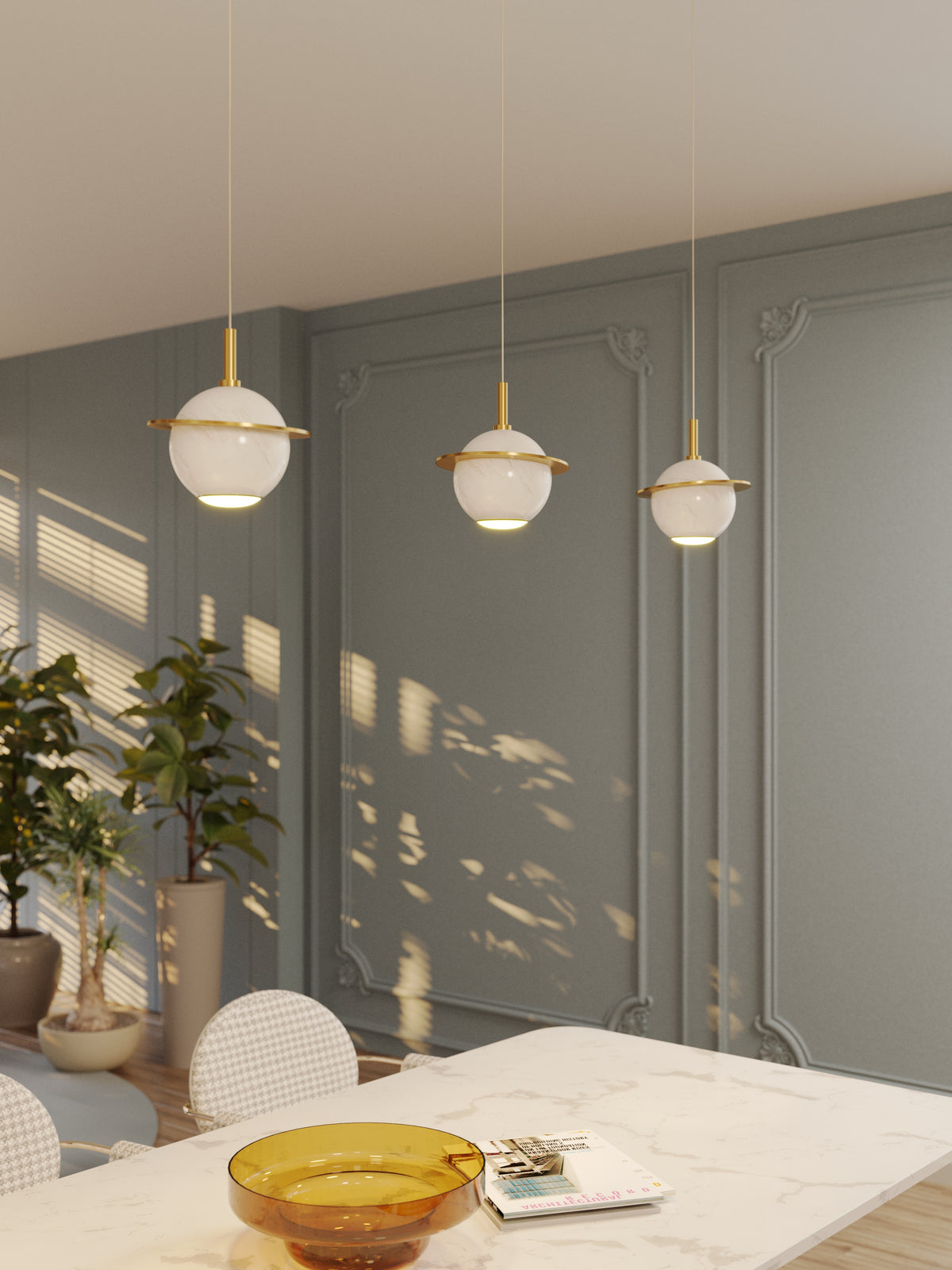 Maxlight P0413 Uranos