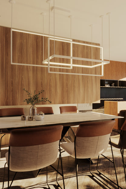 Maxlight P0272 Geometric