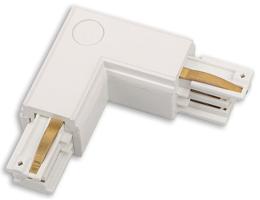 Maxlight MHT1-L/L-WH L connector, left