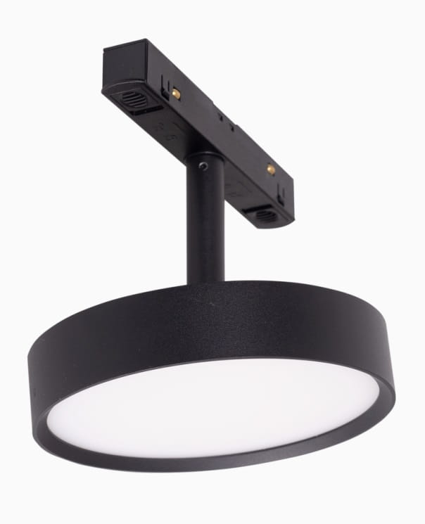 Maxlight M0014N Magnetischer Spot 12W Ein/Aus