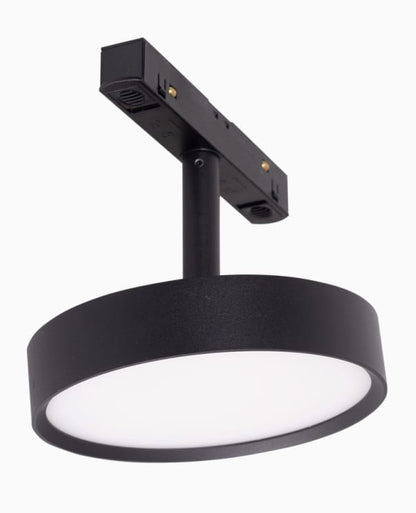 Maxlight M0014N Magnetischer Spot 12W Ein/Aus