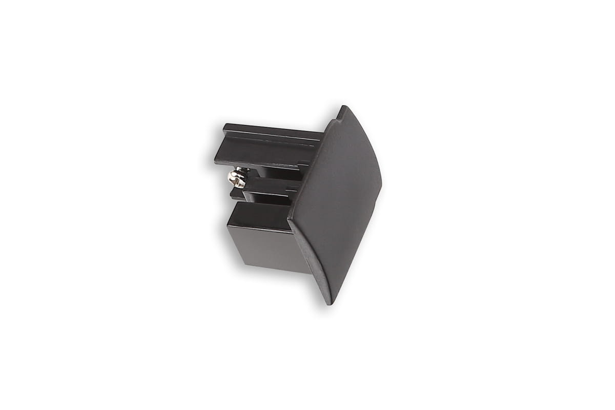 Maxlight MHT1-N-BK Cache pour rail