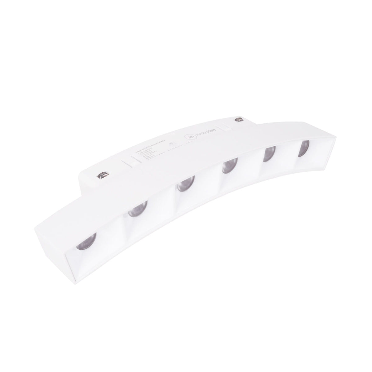 Maxlight M0040Z Magnetisches Bogengitter Zigbee