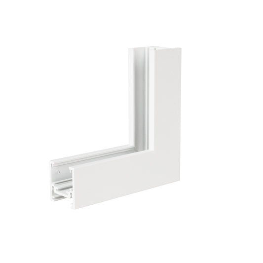 Maxlight MT0030 Magnetic Magnetic Wall-ceiling corner for low-profile surface track MT0028/MT0029
