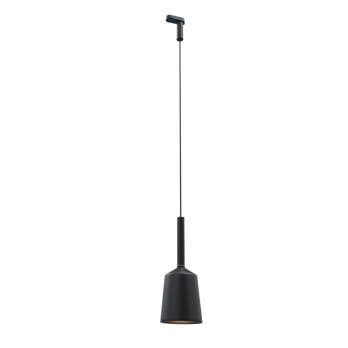 Maxlight S0018 Tulipe – Lampe pour rail 3F