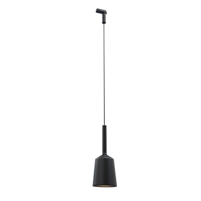 Maxlight S0018 Tulipe – Lampe pour rail 3F
